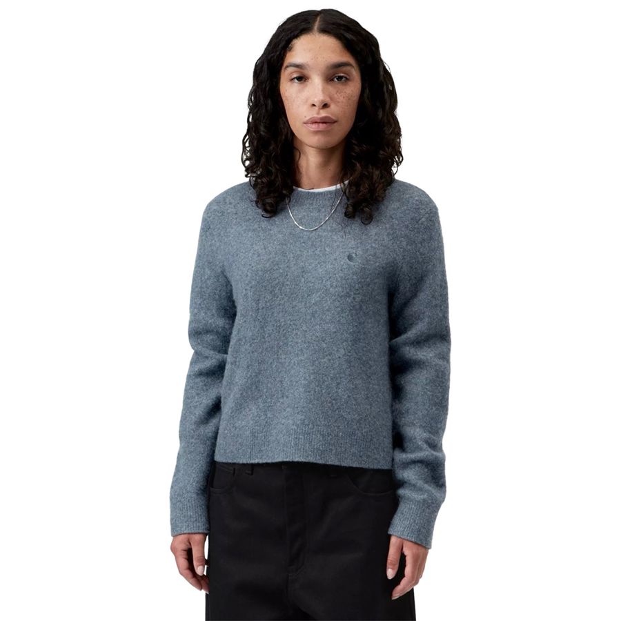 W Curtis Sweater maglia da donna Carhartt WIP | I0371793ZCXX
